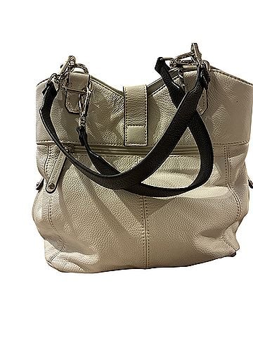 Tignanello Leather Hobo (view 2)