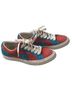 Converse 100% Suede Floral Multi Color Sneakers Size 8 - photo 4