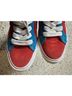 Converse 100% Suede Floral Multi Color Sneakers Size 8 - photo 9