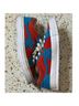 Converse 100% Suede Floral Multi Color Sneakers Size 8 - photo 10