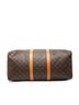 Louis Vuitton 100% Coated Canvas Brown Monogram Keepall 50 One size - photo 4