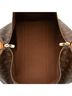 Louis Vuitton 100% Coated Canvas Brown Monogram Keepall 50 One size - photo 5