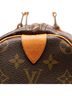Louis Vuitton 100% Coated Canvas Brown Monogram Keepall 50 One size - photo 6