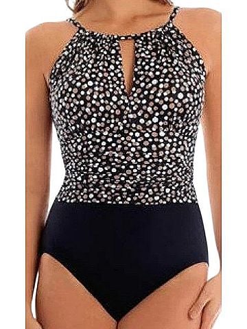Catalina One Piece Swimsuit (view 1)