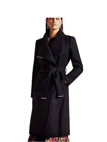 Ted Baker Jean ROSEO Jacket (view 1)