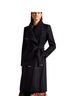 Ted Baker Jean Black Jacket Size 0X - photo 1