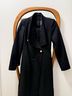 Ted Baker Jean Black Jacket Size 0X - photo 6