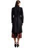 Ted Baker Jean Black Jacket Size 0X - photo 2