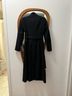 Ted Baker Jean Black Jacket Size 0X - photo 7