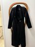 Ted Baker Jean Black Jacket Size 0X - photo 10