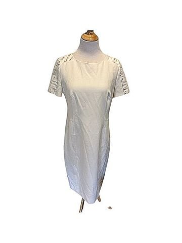 Akris Punto Casual Dress (view 1)