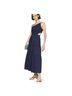Milly Blue Casual Dress Size 10 - photo 2
