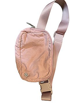 Lululemon Athletica Belt
