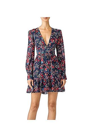 Saloni Cocktail Dress (view 1)