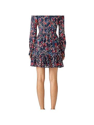 Saloni Cocktail Dress (view 2)