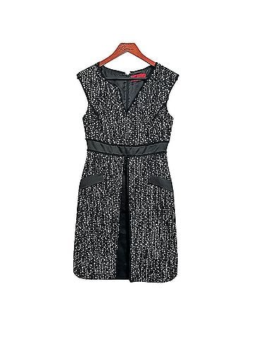 Carolina Herrera Cocktail Dress (view 1)