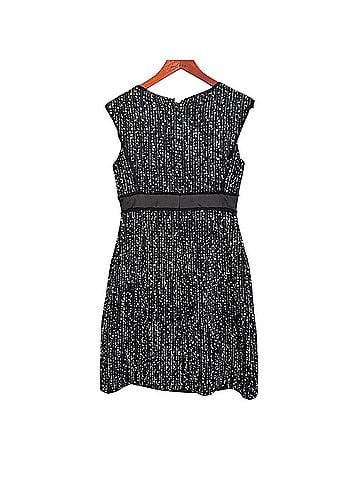 Carolina Herrera Cocktail Dress (view 2)