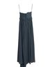 Birdy Grey 100% Polyester Blue Cocktail Dress Size S - photo 2