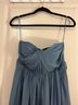 Birdy Grey 100% Polyester Blue Cocktail Dress Size S - photo 11