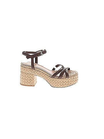 Gianvito Rossi Wedges (view 2)