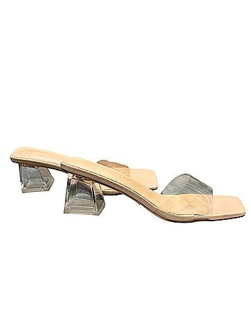 Billini Heels (view 1)