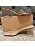 Billini Multi Color Heels Size 7 - photo 5