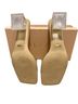 Billini Multi Color Heels Size 7 - photo 2