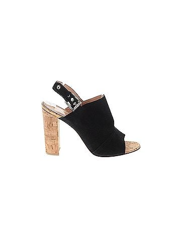 Gianvito Rossi Heels (view 1)