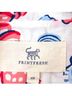 Printfresh 100% Cotton Floral Multi Color Button-Down Shirt Size XS - photo 3