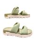 Sorel Green Sandals Size EU 38 - photo 1