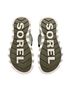 Sorel Green Sandals Size EU 38 - photo 2