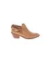 Rag & Bone 100% Leather Brown Ankle Boots Size EU 37 1/2 - photo 1