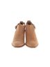 Rag & Bone 100% Leather Brown Ankle Boots Size EU 37 1/2 - photo 2