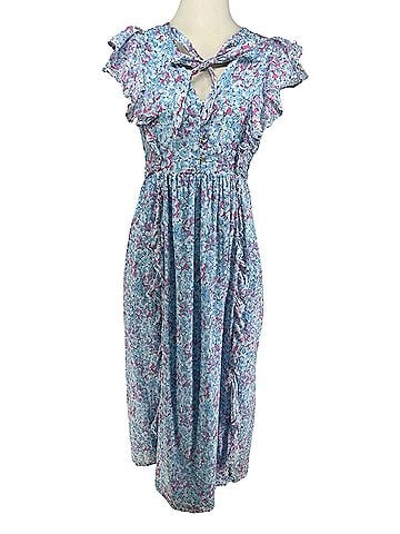 Banjanan Flora  Cocktail Dress (view 1)