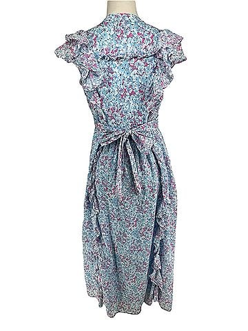 Banjanan Flora  Cocktail Dress (view 2)