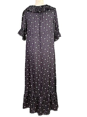 Rixo London Aprilia Cocktail Dress (view 2)