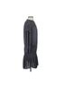 Ulla Johnson 100% Polyester Gray Casual Dress Size 2 - photo 4