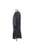 Ulla Johnson 100% Polyester Gray Casual Dress Size 2 - photo 5