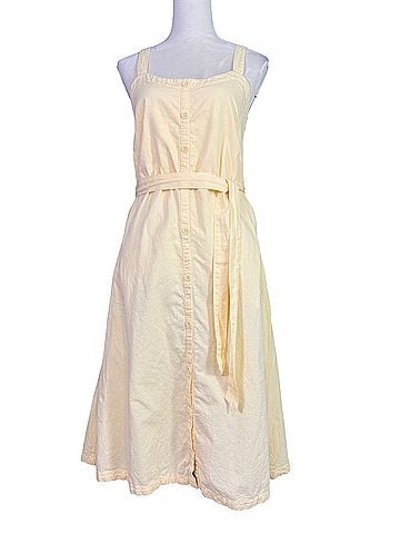 Pact Casual Dress (view 1)
