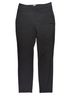 Sézane Black Casual Pants Size 38 waist - photo 1