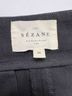 Sézane Black Casual Pants Size 38 waist - photo 3