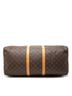 Louis Vuitton 100% Coated Canvas Brown Monogram Keepall 55 One size - photo 4