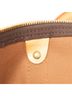 Louis Vuitton 100% Coated Canvas Brown Monogram Keepall 55 One size - photo 7