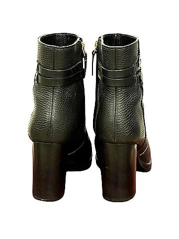 Tory Burch Leigh Ankle Boots (view 2)