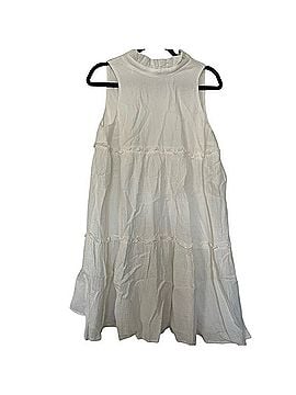 Tuckernuck Lightweight Gauze Dress Casual Dress (view 1)