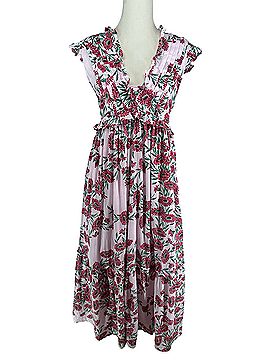 Banjanan Casual Dress (view 1)