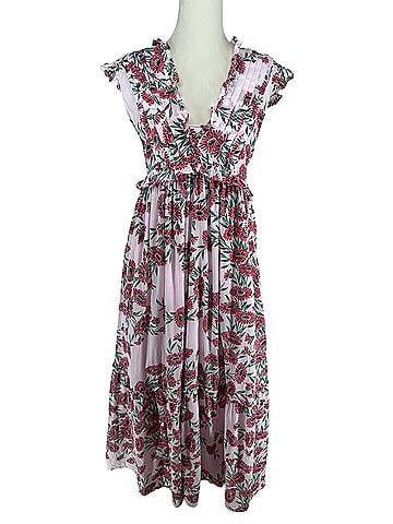 Banjanan Casual Dress (view 1)