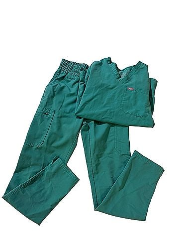 FIGS Jumpsuit (view 1)