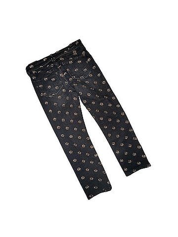 Pilcro and the Letterpress Slim Straight Casual Pants (view 1)