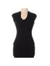 Rolla Coster Black Cocktail Dress Size S - photo 3